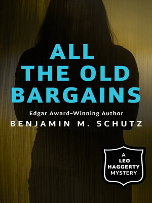 cover image of All the Old Bargains
